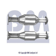 BM Catalysts Petrol Cat BM90031