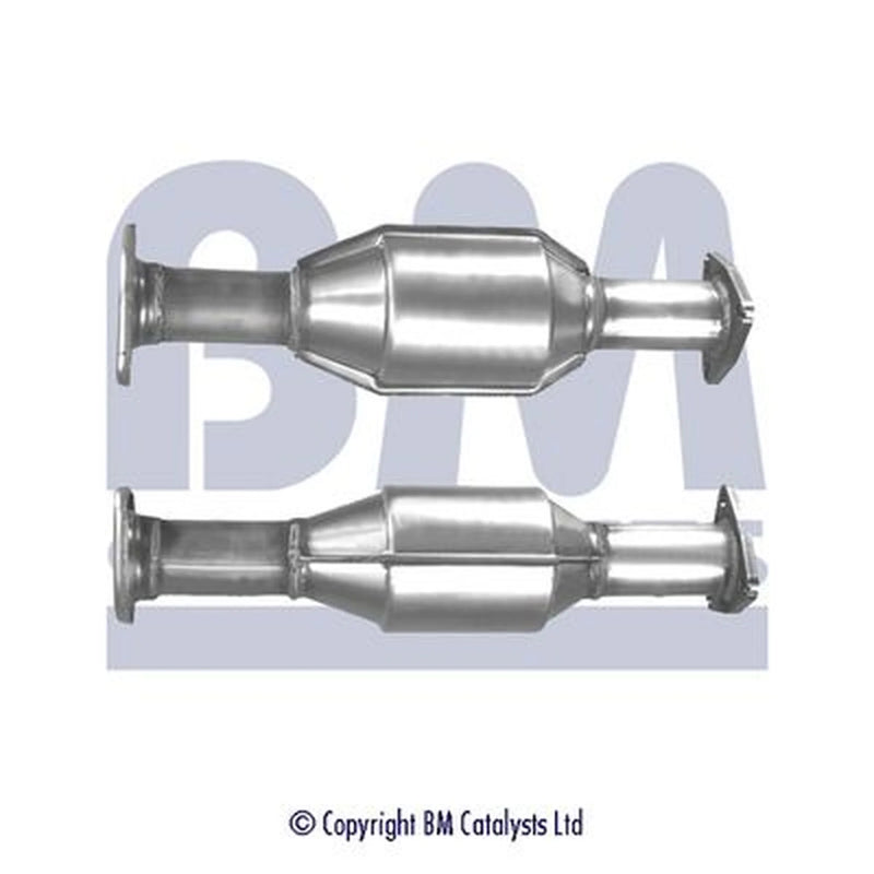 BM Catalysts Homologated Petrol Cat BM90031H