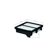 Mahle Engine Air Filter LX 2693