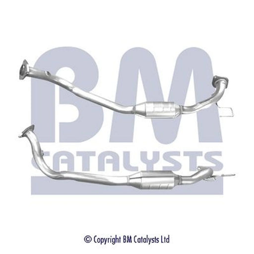 BM Catalysts Petrol Cat BM91610 BM91610