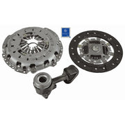 Sachs Clutch Kit Set 3pc 3000990234