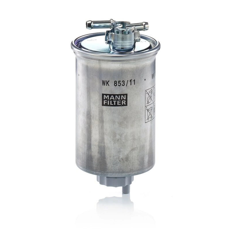 MANN-FILTER Fuel Filter Element WK 853/11