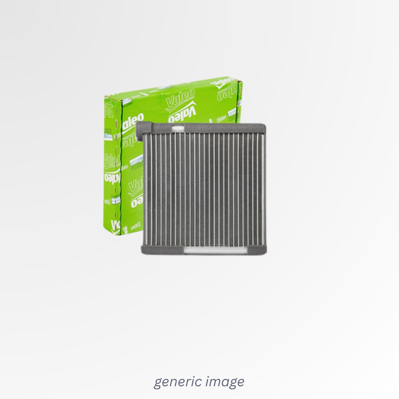 Valeo Air Conditioning Evaporator 515144