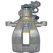 NAPA Brake Caliper Assembly Rear Right NCA1234