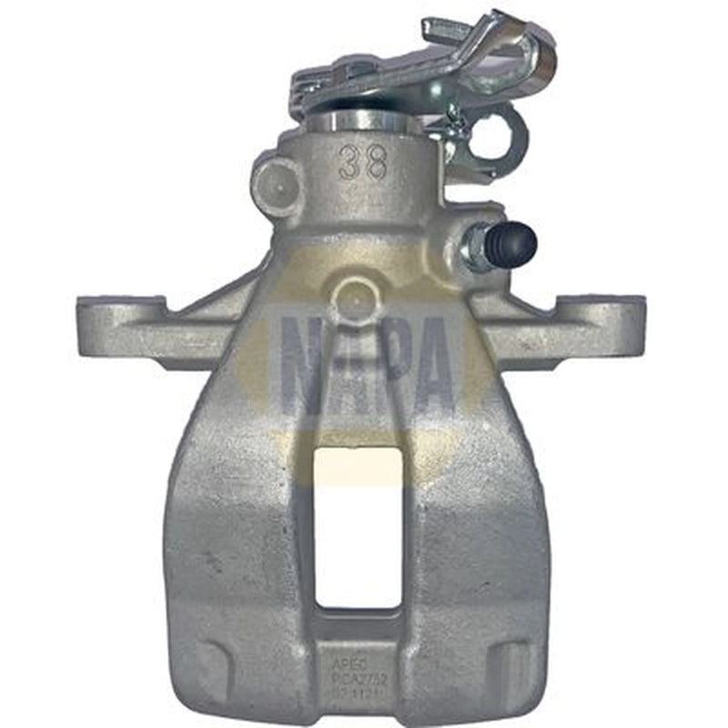NAPA Brake Caliper Assembly Rear Right NCA1234