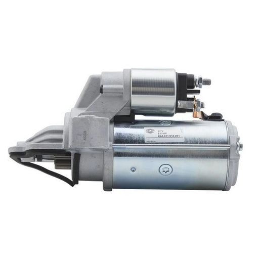 Hella Starter Motor 12V 2.2kW 12 Teeth 8EA 011 612-201