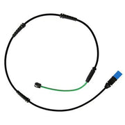 Textar Brake Pad Wear Sensor Rear 98068100