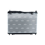 NRF Engine Radiator 53152