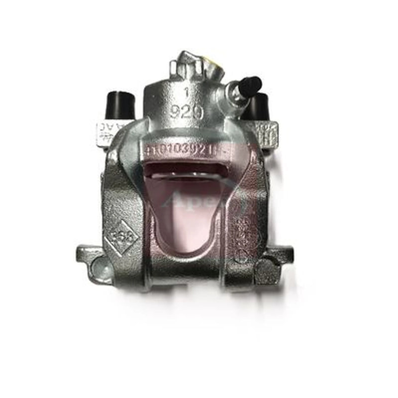 Apec Brake Caliper Assembly Front Right RCA1127N
