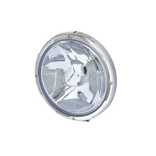 Hella Headlamp Ff-Zfpo Black 0GR 1F8 Right 1F8 009 797-111 1529527 1F8 009