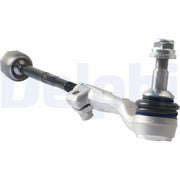 Delphi Inner Rack End Right Joint Front TL2089