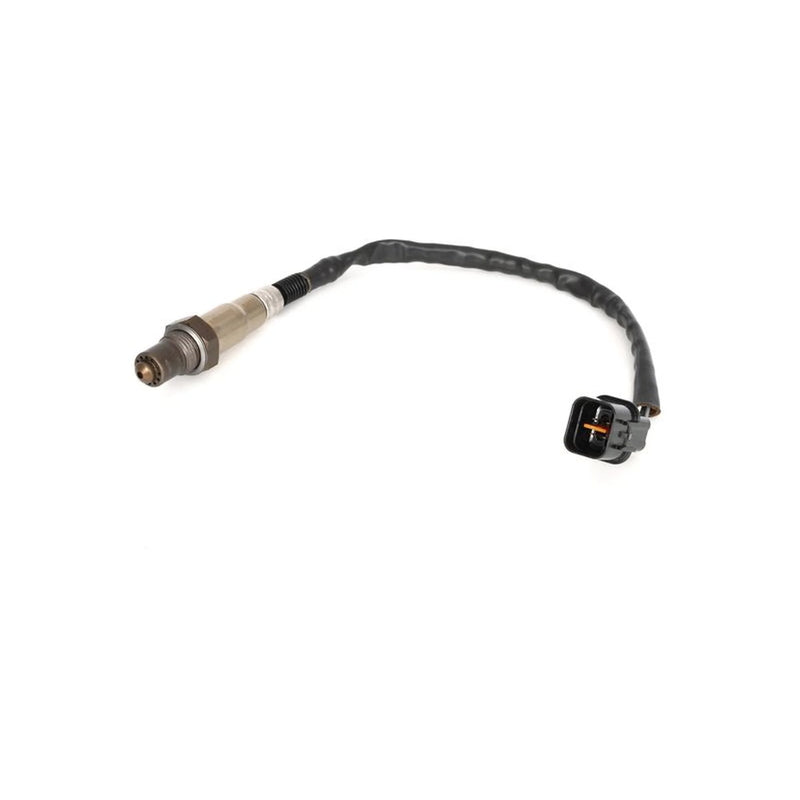 Bosch O2 Lambda Oxygen Sensor before catalytic converter 0 258 986 758