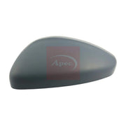 Apec Wing Mirror Cover Left primed AMH3041