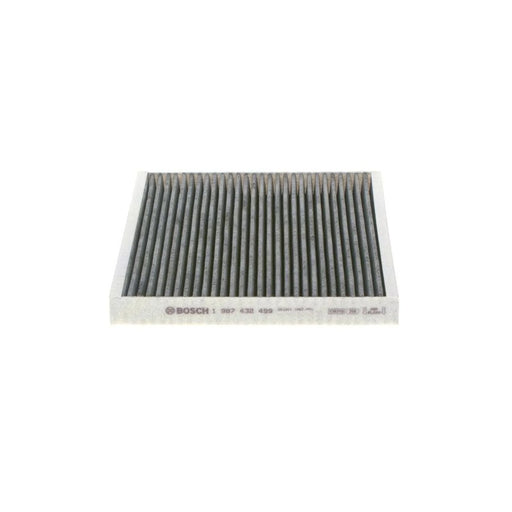 Bosch Cabin Air Filter (Pollen Filter) 1 987 432 499