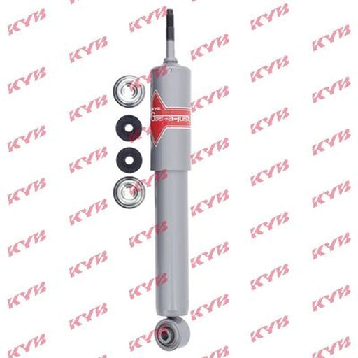 KYB Shock Absorber Damper Strut Front 553121
