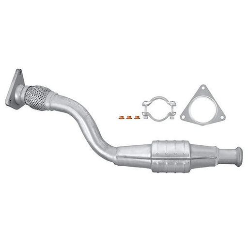 Hella Catalytic Converter 8LE 366 053-491