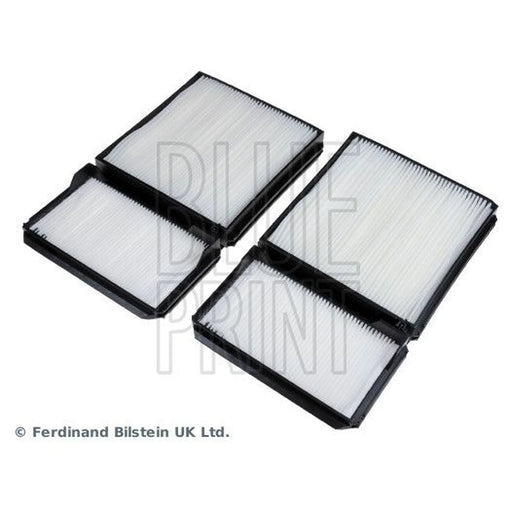 Blue Print Cabin Air Filter Set Wide High ADT32524