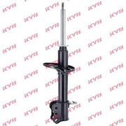 KYB Shock Absorber Damper Strut Rear 334217