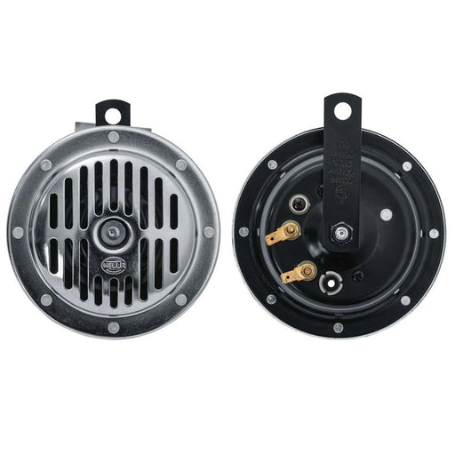 Hella Car Horn Signal Unit 3CB 004 811-071