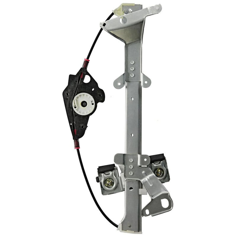Valeo Electric Window Regulator Lifter Right Front 851447