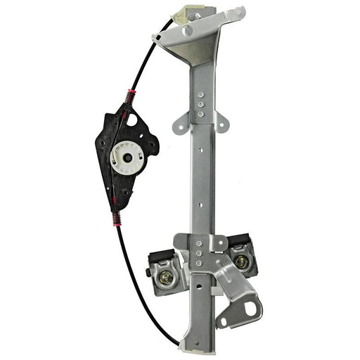 Valeo Electric Window Regulator Lifter Right Front 851447
