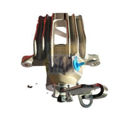 NAPA Brake Caliper Assembly Rear Left NCA2141