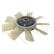 NRF Radiator Fan Clutch 49541