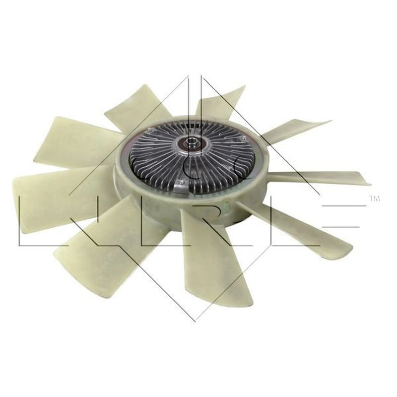 NRF Radiator Fan Clutch 49541