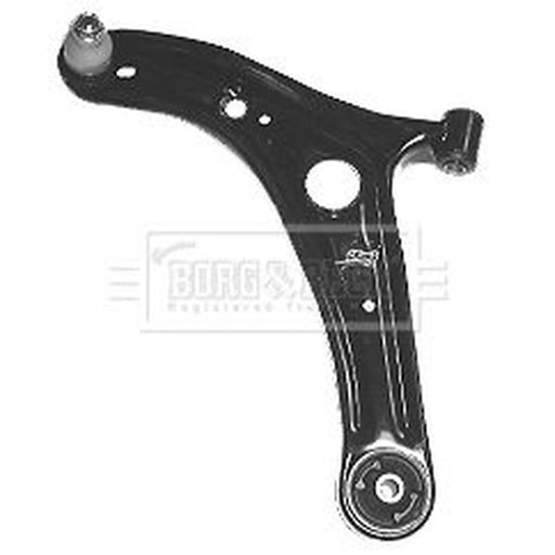 Borg & Beck Control/Trailing Arm BCA6024