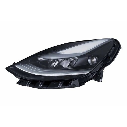 Hella Headlight Headlamp LED Left 1EX 015 319-711