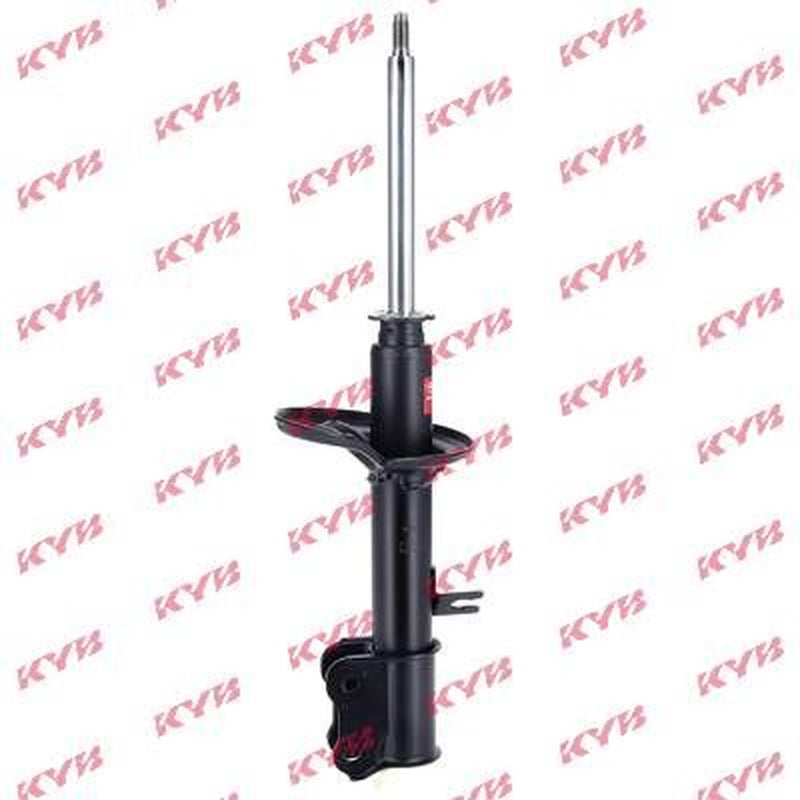 KYB Shock Absorber Damper Strut Rear Left 334234