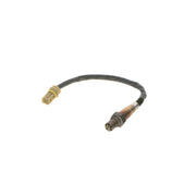 Bosch O2 Lambda Oxygen Sensor after catalytic 0 258 006 183