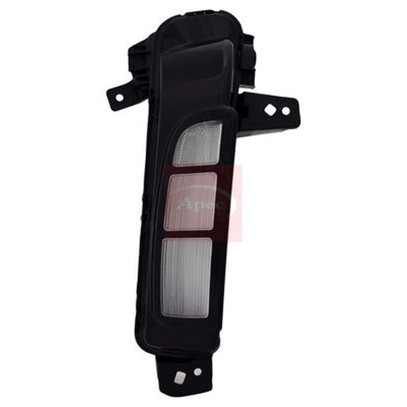 Apec Daytime Running Light LED Left AHD1007
