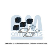 BM Catalysts Exhaust Pipe Mounting Kit FK50334C