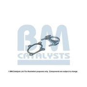 BM Catalysts Fitting Kit FK80051A FK80051A
