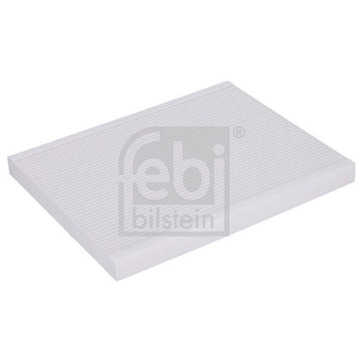 Febi Cabin Air Filter (Pollen Filter) 27868
