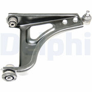Delphi Control/Trailing Arm Lower TC989