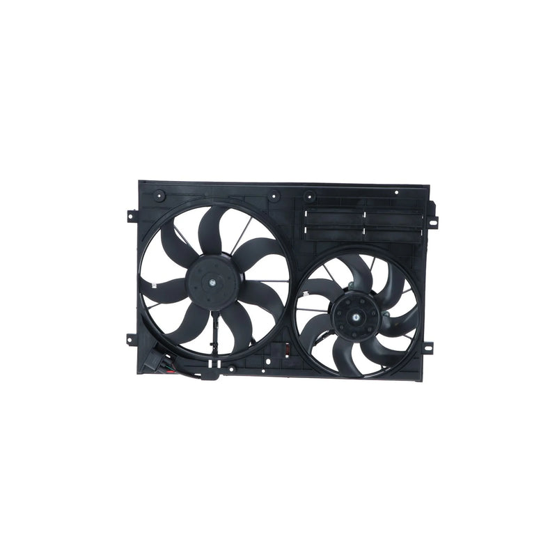 NRF Engine Cooling Fan 47400