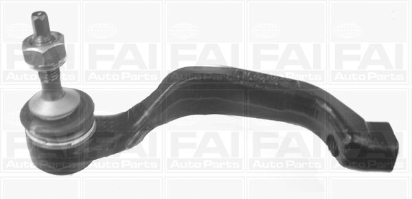Fai Steering Tie Rod End Ball Joint Front SS5809