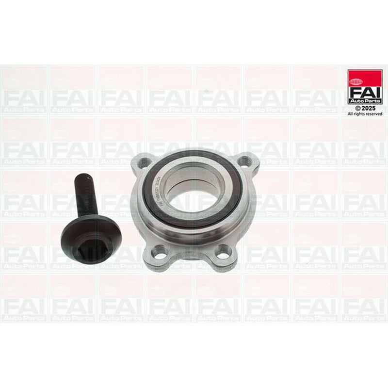 FAI Wheel Bearing Kit FHBK1221