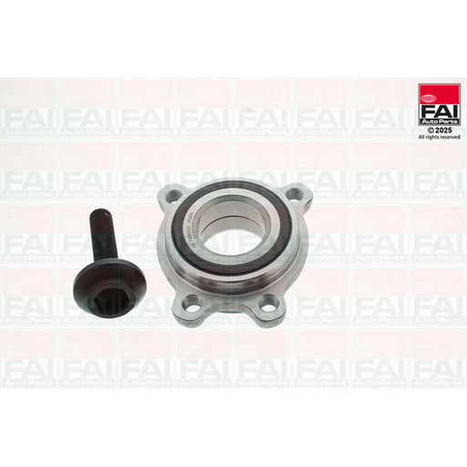 FAI Wheel Bearing Kit FHBK1221