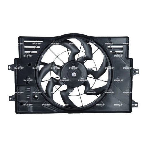 NRF Engine Cooling Fan 470069
