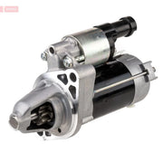 Denso Starter Motor 12V 1kW 9 Teeth fits Honda Accord VII 2003-2008 2.0 2.4