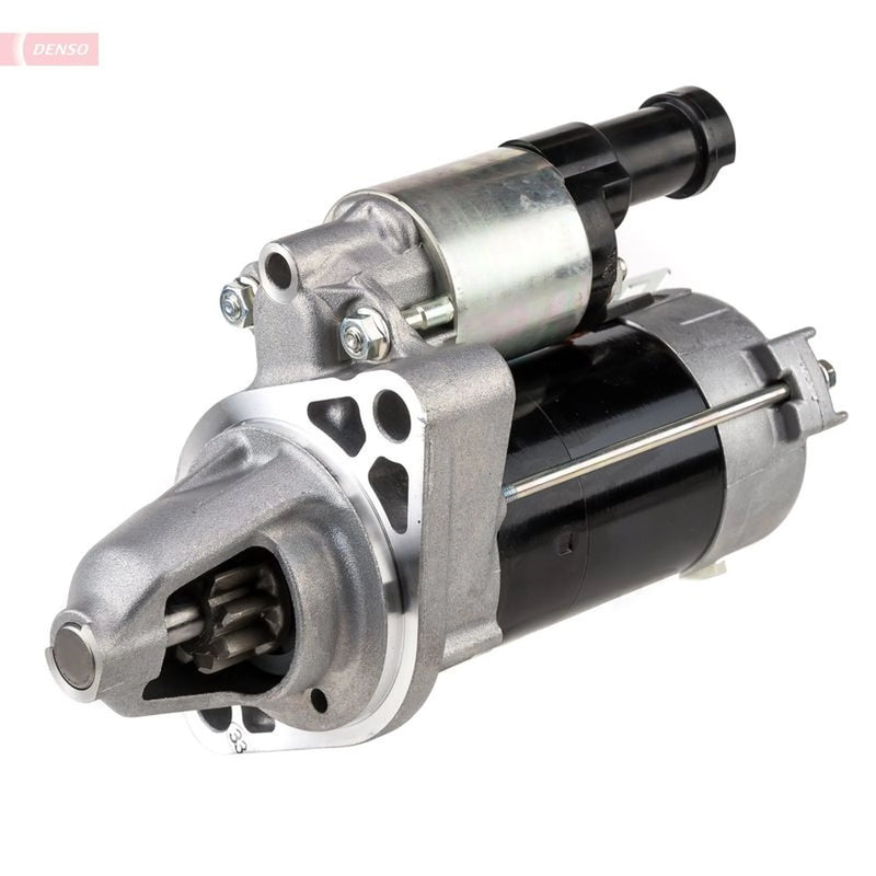 Denso Starter Motor 12V 1kW 9 Teeth fits Honda Accord VII 2003-2008 2.0 2.4