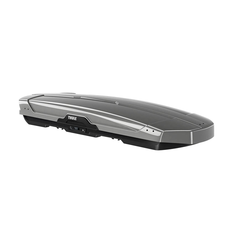 Thule 629500 Roof Boxes Motion XT Alpine Titan Glossy - Thule - Van Life Living