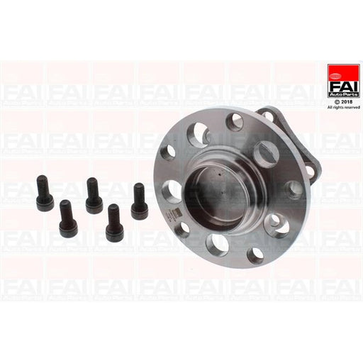 FAI Wheel Bearing Kit 131mm FHBK1006