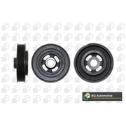 BGA Crank Shaft Belt Pulley DP8032