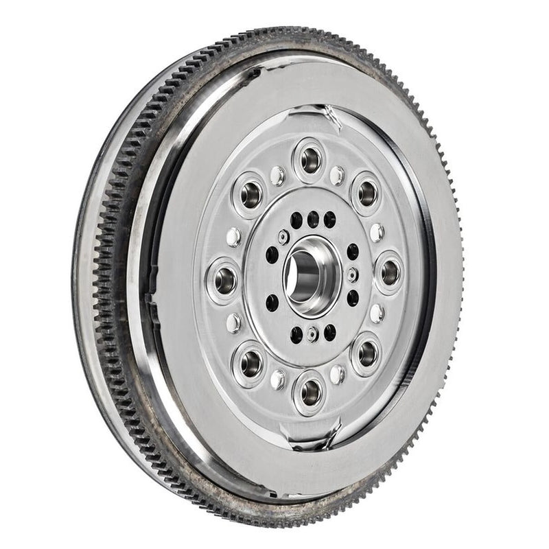 Valeo Engine Flywheel Teeth 836131