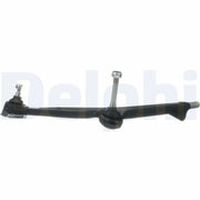 Delphi Control/Trailing Arm Lower TC552