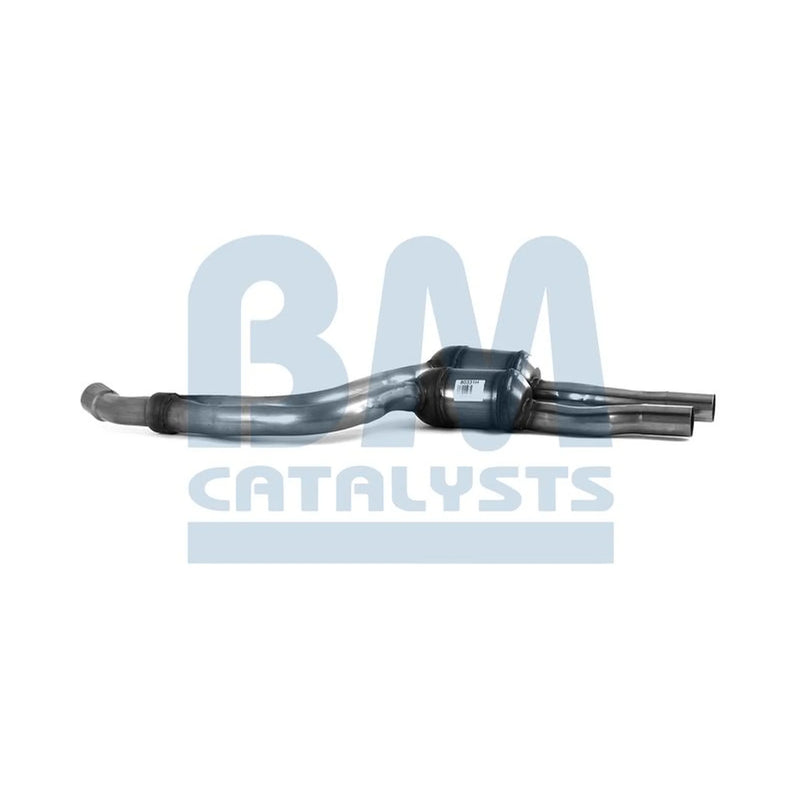 BM Catalysts Homologated Diesel Cat BM80331H
